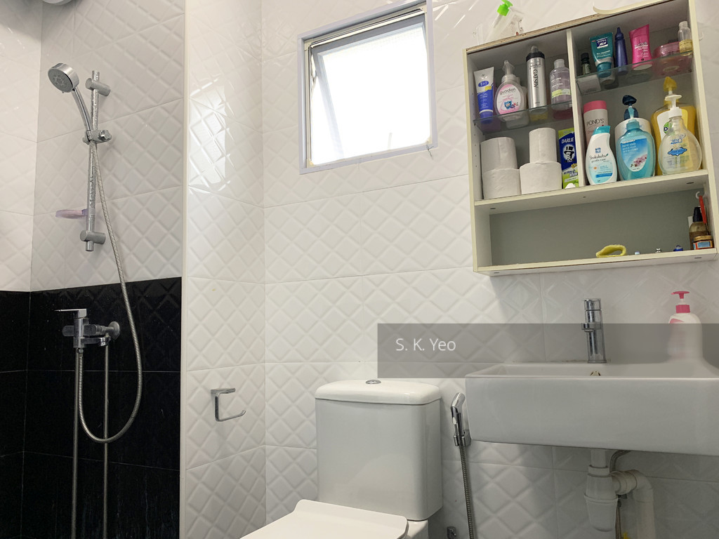 Blk 264C Compassvale Bow (Sengkang), HDB 4 Rooms #182511382